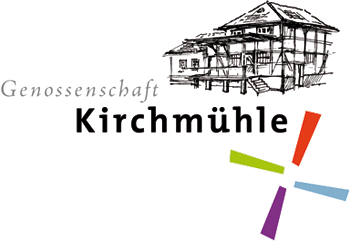 Kirchmühle Logo